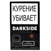    DarkSide RARE - Glitch Ice Tea (100 )